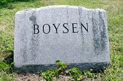 Richard L. Boysen Sr.