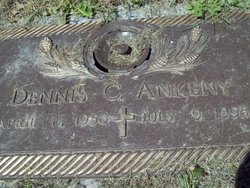 Dennis Carl Ankeny 