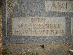 Neal Clermont Avery 