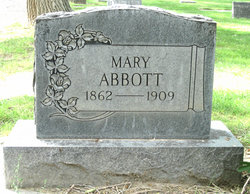 Mary Adaline <I>Stocks</I> Abbott 