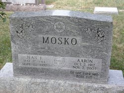 Aaron Mosko 