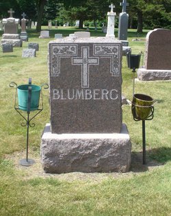 Herman Blumberg 