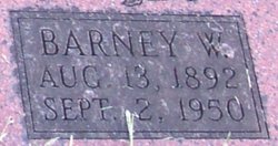 Barney W. Vaughan 