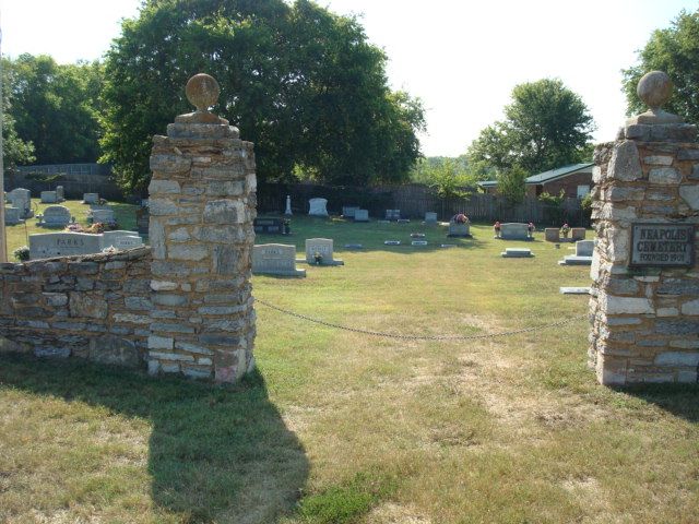 Neapolis Cemetery