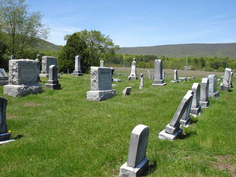 Wells Valley Methodist Cemetery