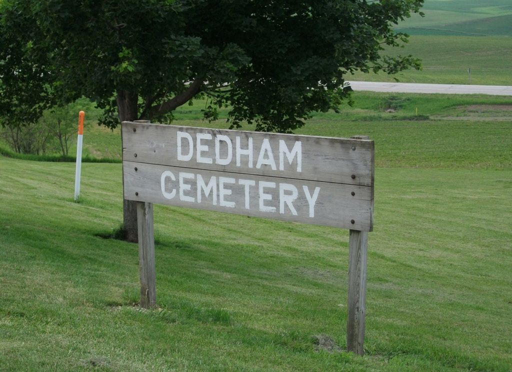 Dedham Cemetery