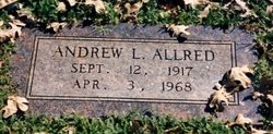 Andrew L. Allred 