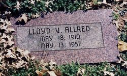 Lloyd V. Allred 