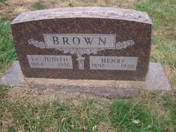 Charles Henry Brown 