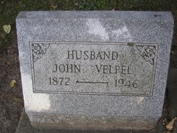 John Velpel 