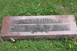 Bion Edward Bradbury 