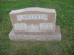 Alfred R Bielert 