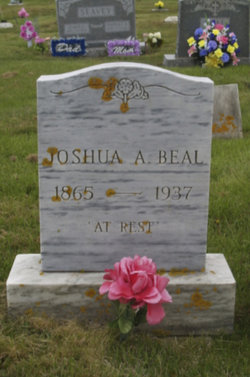 Joshua Alvah Beal 
