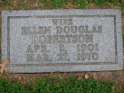 Ellen Douglas <I>Brickhouse</I> Robertson 