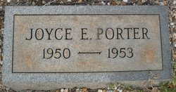 Joyce E. Porter 