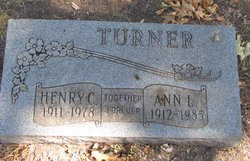 Ann L. Turner 