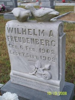 Wilhelm Adolph Freudenberg 