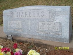 Charles J Harbers Sr.