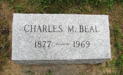 Charles Miller Beal 