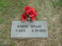 Robert Spears 