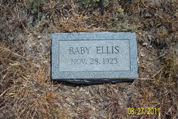 Baby Ellis 