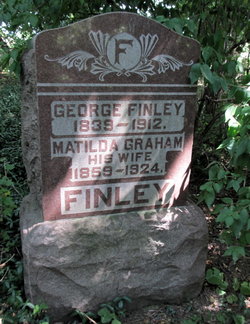 George Finley 