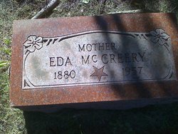 Eda McCreery 