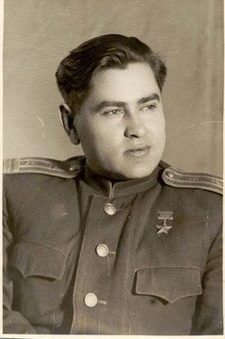 Alexey Petrovich Maresyev 