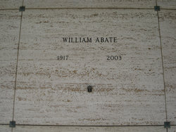 William Abate 