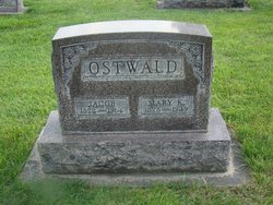 Jacob Ostwald 