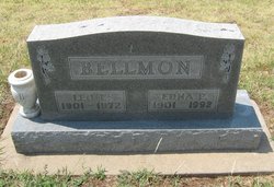 Leo Emerson Bellmon 