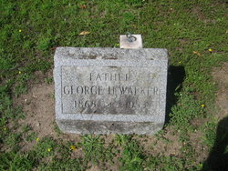 George H Walker 