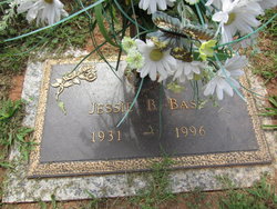Jessie Louise <I>Brown</I> Bass 