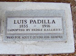Luis Padilla 