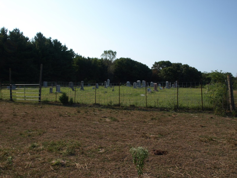 Acklam Cemetery