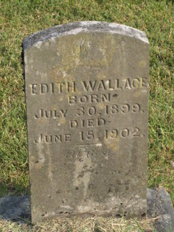 Edith Wallace 