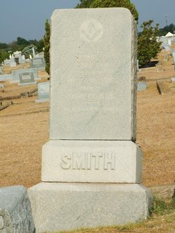 John R. Smith 