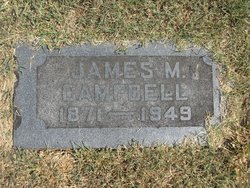 James Mason Campbell 