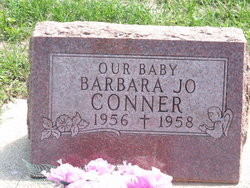 Barbara Jo Conner 
