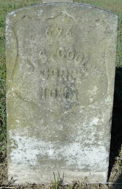 Corp J. S. Cooley 