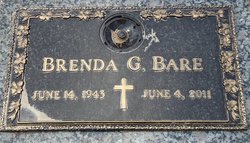 Brenda G. Bare 