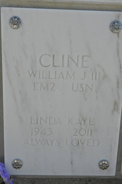 Linda Kaye Cline 