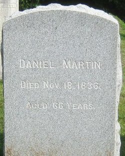 Daniel Martin 