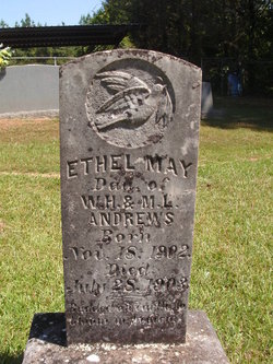 Ethel May Andrews 