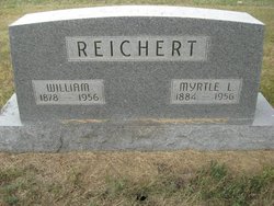 William Reichert 