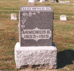 Armenius B. Downes 