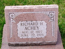 Richard H. Achey 