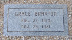 Grace Braxton 
