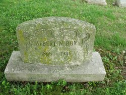 Albert Nelson Box 