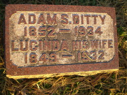 Adam S Ditty 
